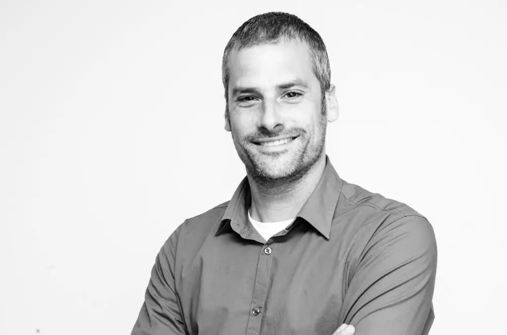 Placemaker Bart Witte